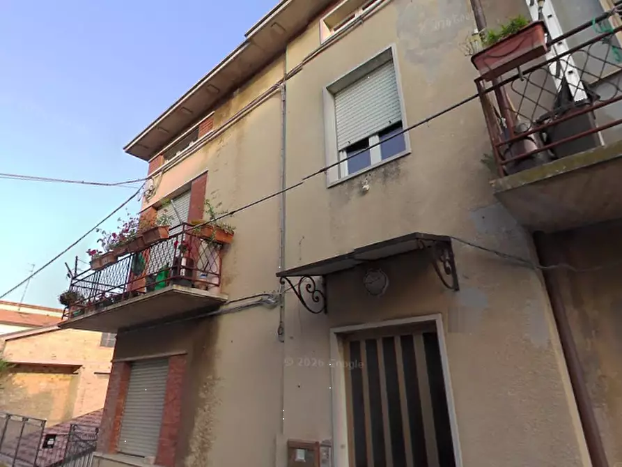 Immagine 9 di Casa indipendente in vendita  in Via Dante Alighieri a Sant'elpidio A Mare