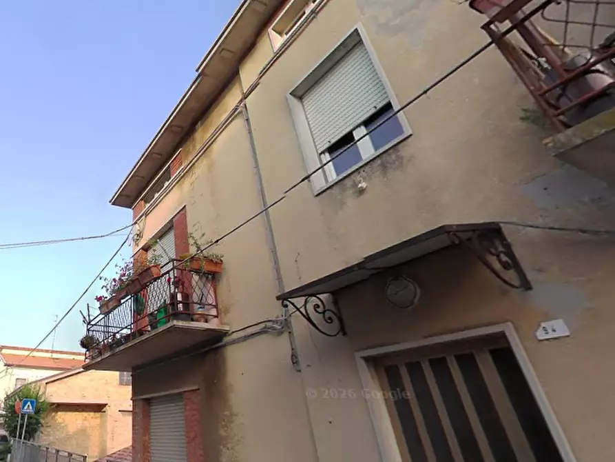 Immagine 10 di Casa indipendente in vendita  in Via Dante Alighieri a Sant'elpidio A Mare