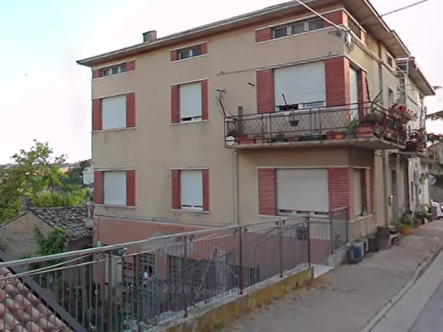 Immagine 11 di Casa indipendente in vendita  in Via Dante Alighieri a Sant'elpidio A Mare