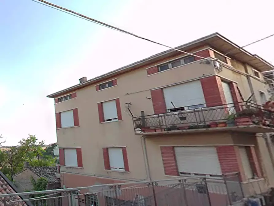 Immagine 12 di Casa indipendente in vendita  in Via Dante Alighieri a Sant'elpidio A Mare