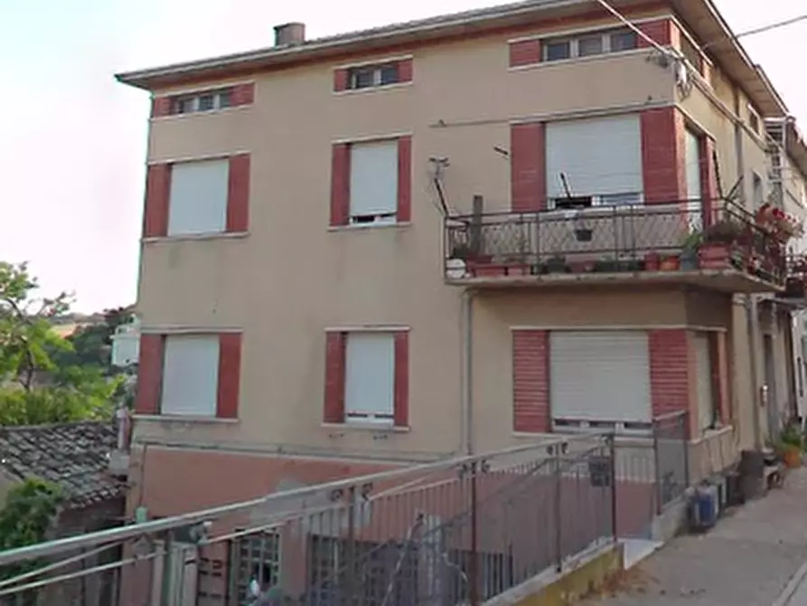 Immagine 13 di Casa indipendente in vendita  in Via Dante Alighieri a Sant'elpidio A Mare