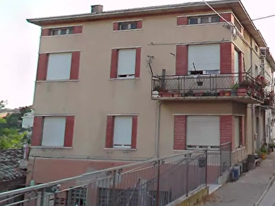 Immagine 14 di Casa indipendente in vendita  in Via Dante Alighieri a Sant'elpidio A Mare