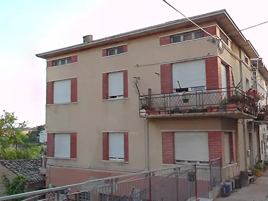 Immagine 17 di Casa indipendente in vendita  in Via Dante Alighieri a Sant'elpidio A Mare