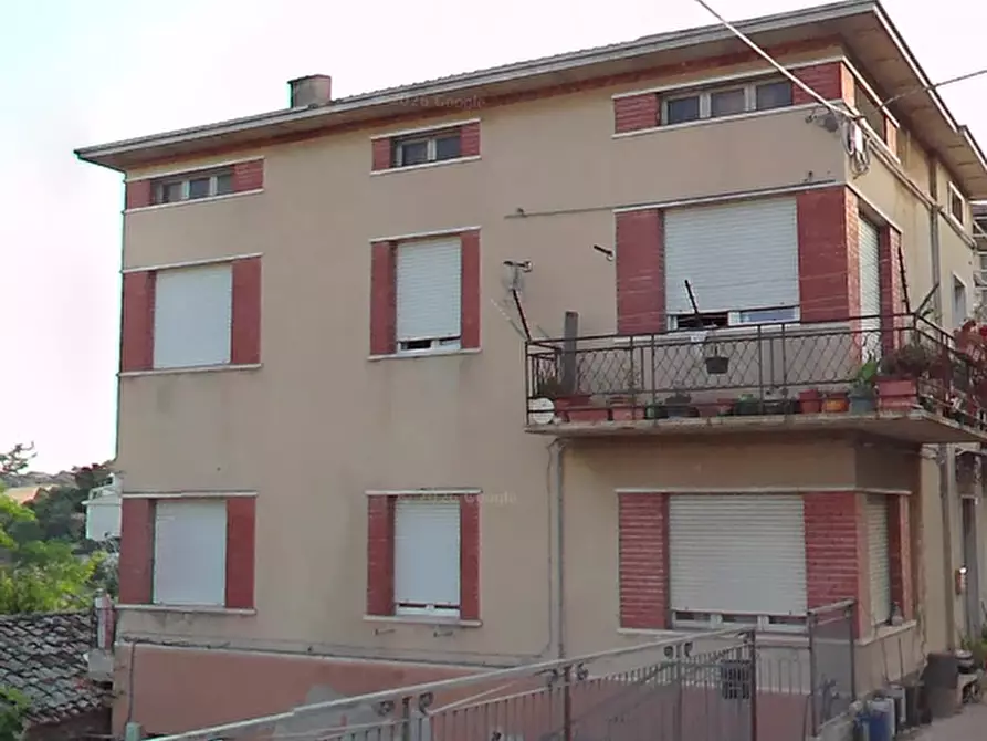 Immagine 18 di Casa indipendente in vendita  in Via Dante Alighieri a Sant'elpidio A Mare