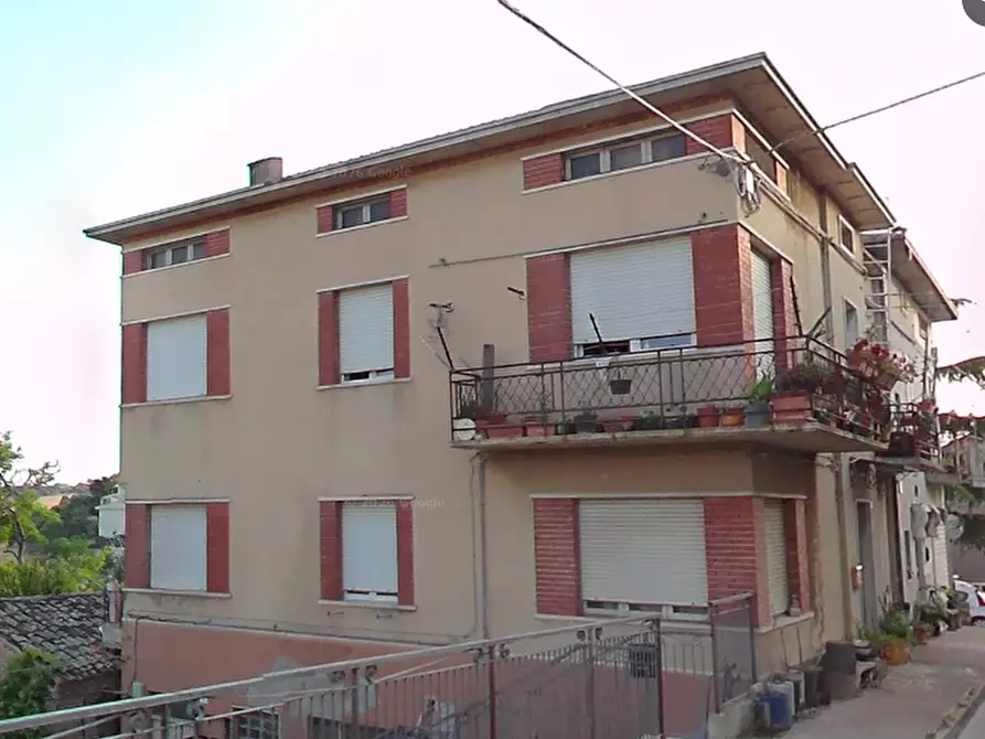 Immagine 19 di Casa indipendente in vendita  in Via Dante Alighieri a Sant'elpidio A Mare