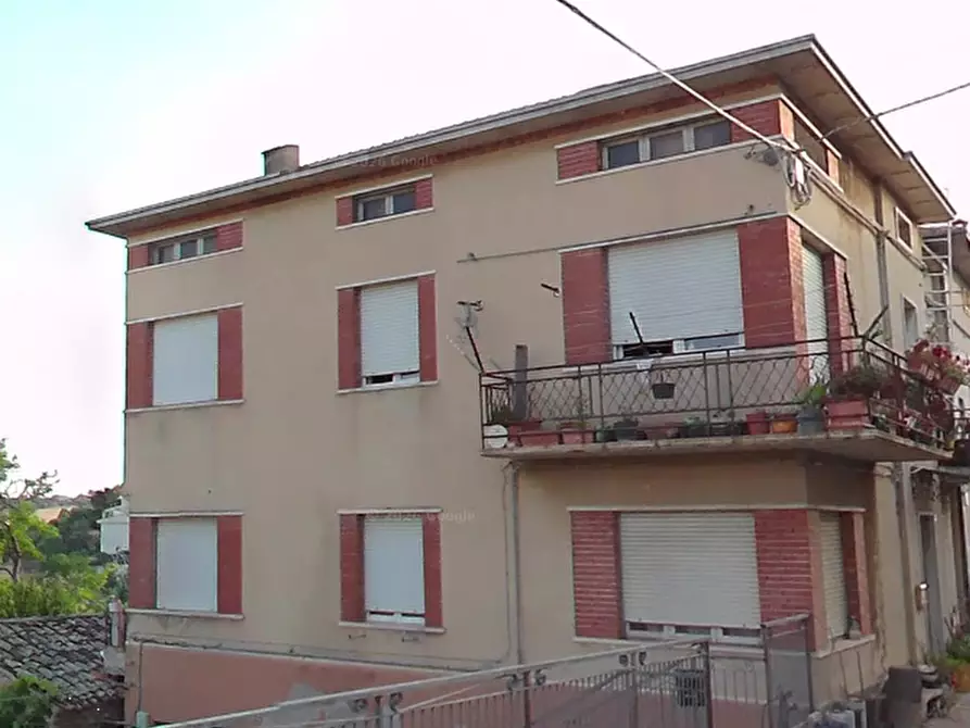 Immagine 20 di Casa indipendente in vendita  in Via Dante Alighieri a Sant'elpidio A Mare