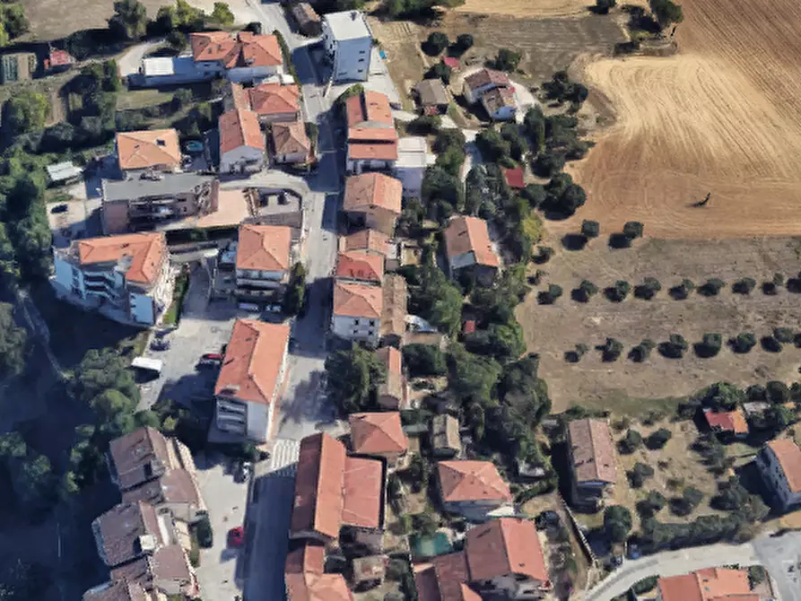 Immagine 25 di Casa indipendente in vendita  in Via Dante Alighieri a Sant'elpidio A Mare
