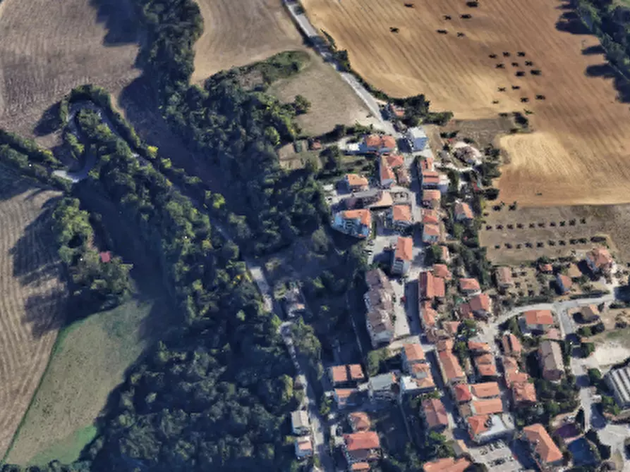 Immagine 27 di Casa indipendente in vendita  in Via Dante Alighieri a Sant'elpidio A Mare