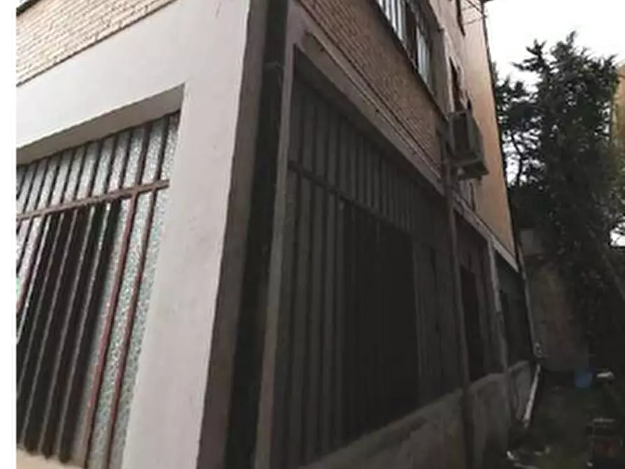 Immagine 3 di Laboratorio in vendita  in Via Zaccagnini  a Montegranaro