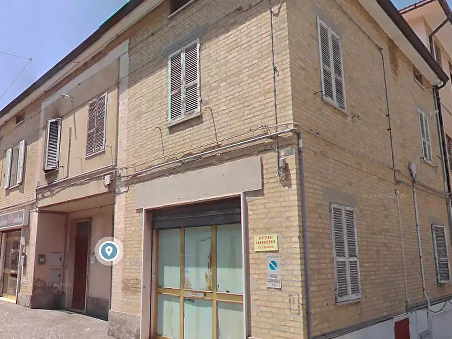 Immagine 4 di Laboratorio in vendita  in Via Zaccagnini  a Montegranaro