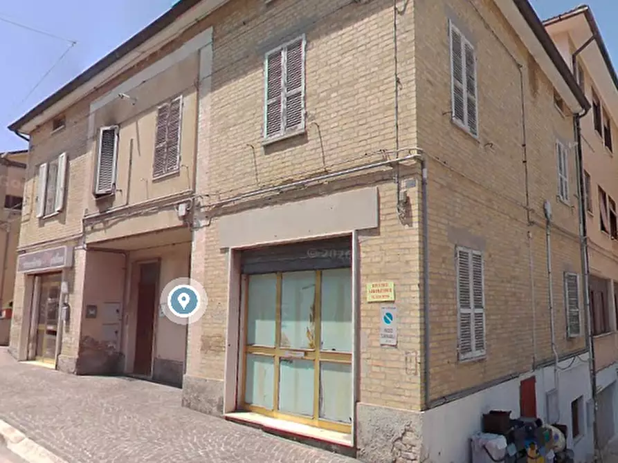 Immagine 6 di Laboratorio in vendita  in Via Zaccagnini  a Montegranaro
