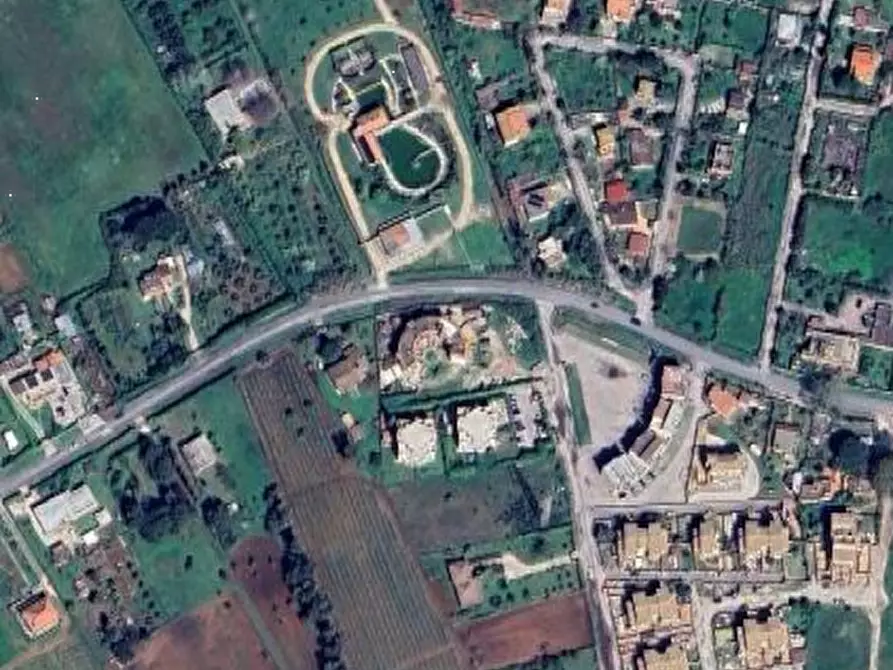 Immagine 19 di Appartamento in vendita  in Via Taglio delle Cinque Miglio a Nettuno