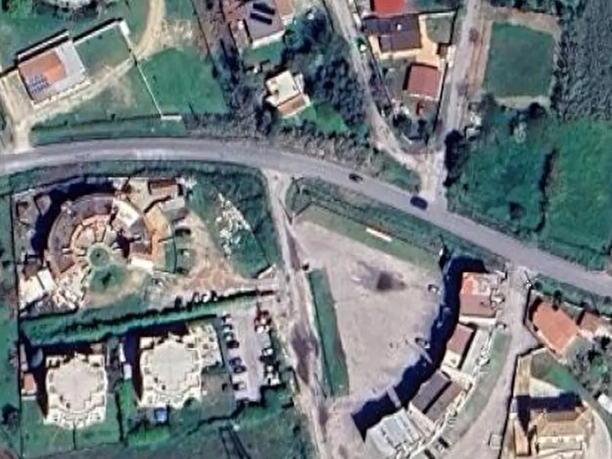 Immagine 21 di Appartamento in vendita  in Via Taglio delle Cinque Miglio a Nettuno