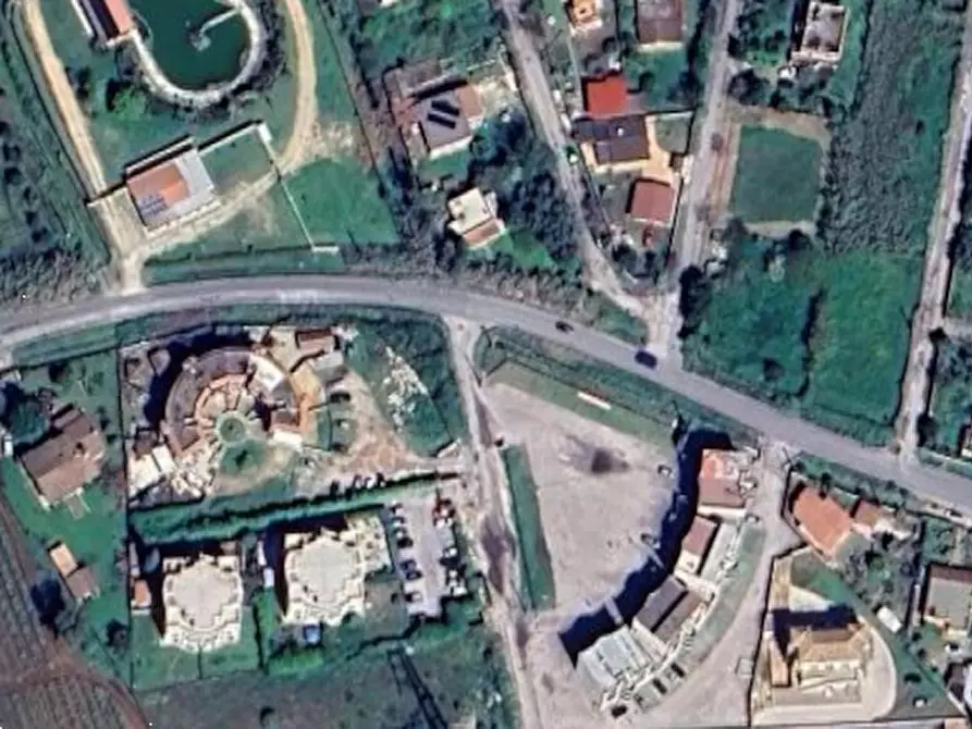 Immagine 17 di Appartamento in vendita  in Via Taglio delle Cinque Miglio a Nettuno