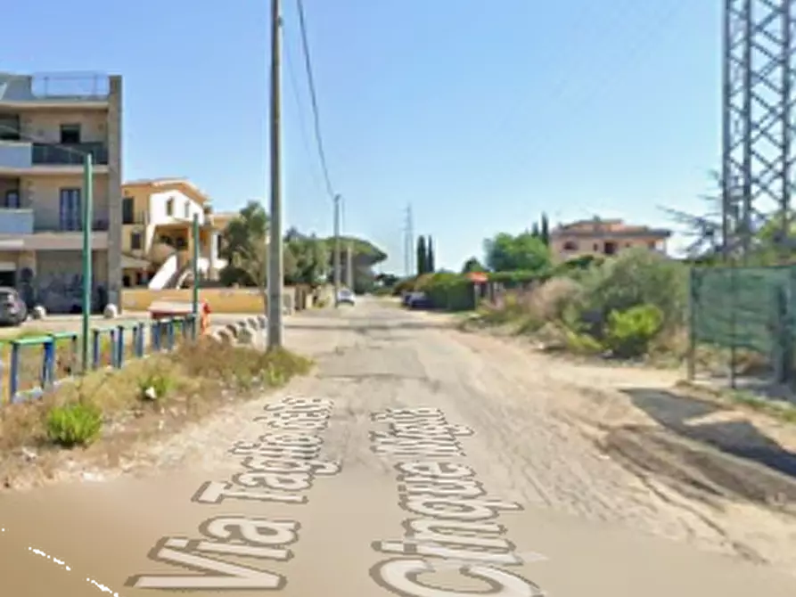 Immagine 9 di Appartamento in vendita  in Via Taglio delle Cinque Miglio a Nettuno