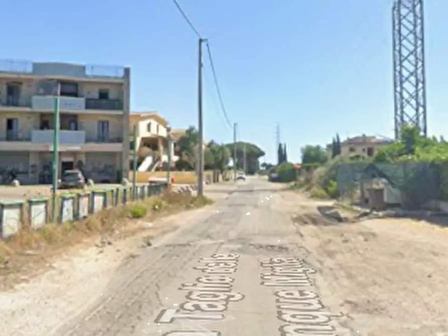 Immagine 5 di Appartamento in vendita  in Via Taglio delle Cinque Miglio a Nettuno