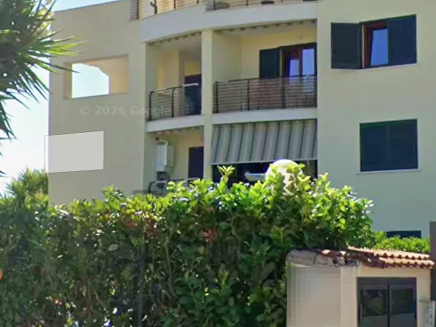 Immagine 4 di Appartamento in vendita  in Via Taglio delle Cinque Miglio a Nettuno