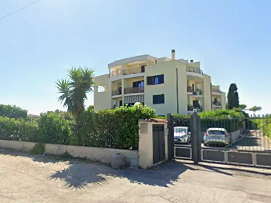 Immagine 6 di Appartamento in vendita  in Via Taglio delle Cinque Miglio a Nettuno