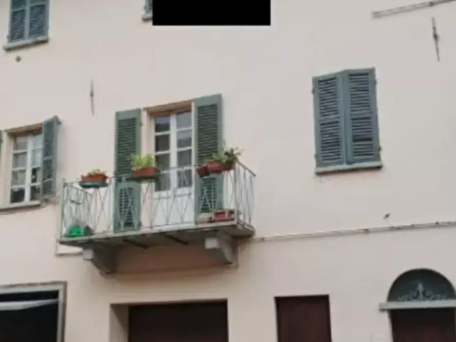 Immagine 2 di Appartamento in vendita  in Via Dante Alighieri  a Cortemilia