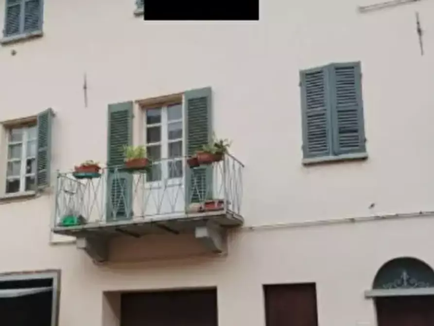 Immagine 3 di Appartamento in vendita  in Via Dante Alighieri  a Cortemilia