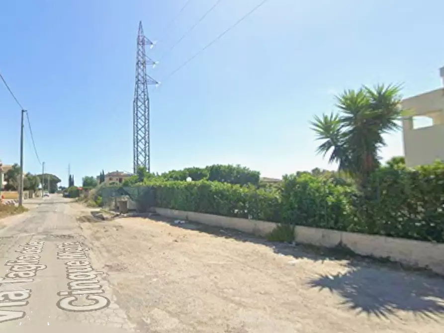 Immagine 16 di Appartamento in vendita  in Via Taglio delle Cinque Miglio a Nettuno