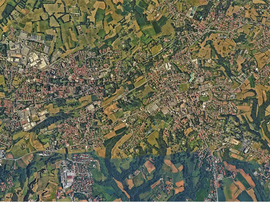 Immagine 3 di Capannone industriale in vendita  in Via Puccini  a Besana In Brianza