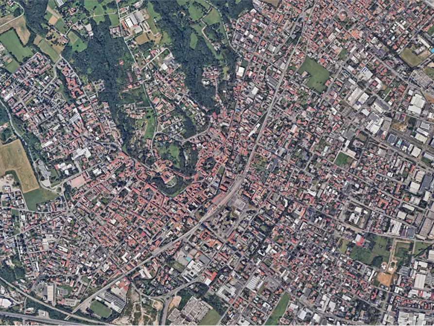 Immagine 17 di Appartamento in vendita  in Via Monte Grappa a Meda