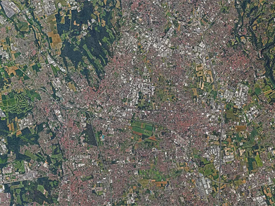 Immagine 19 di Appartamento in vendita  in Via Monte Grappa a Meda