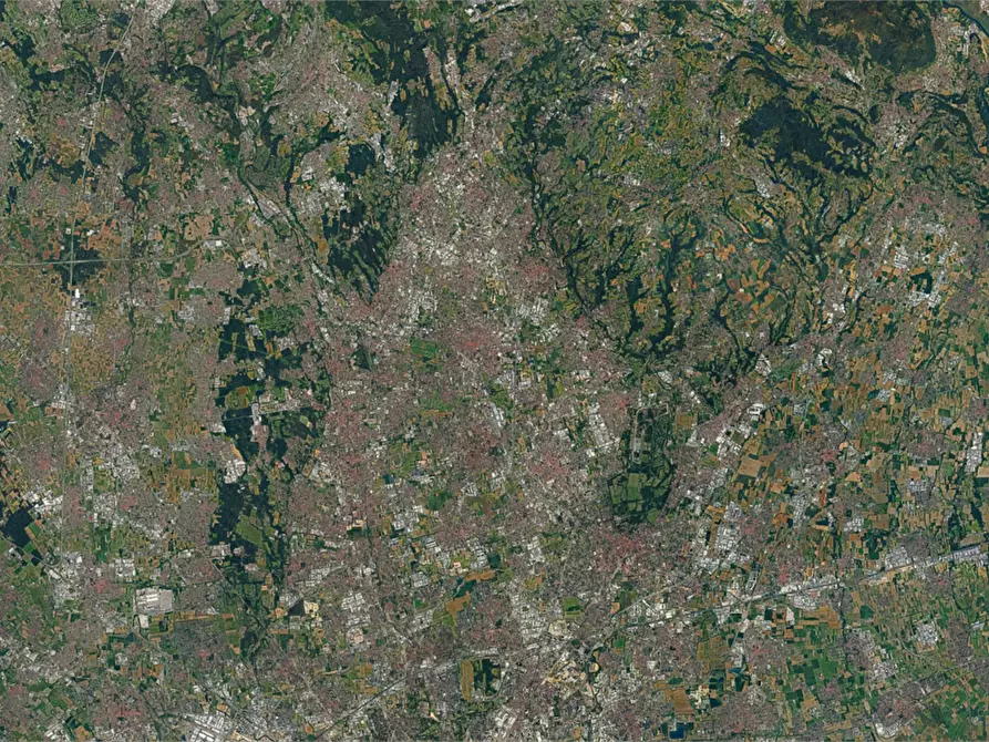 Immagine 20 di Appartamento in vendita  in Via Monte Grappa a Meda