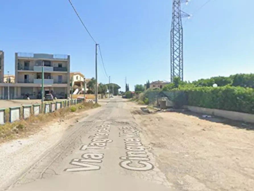 Immagine 18 di Appartamento in vendita  in Via Taglio delle Cinque Miglio a Nettuno