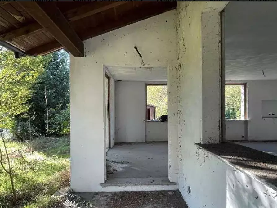 Immagine 5 di Casa indipendente in vendita  in via Vecchia per Gambolò a Vigevano