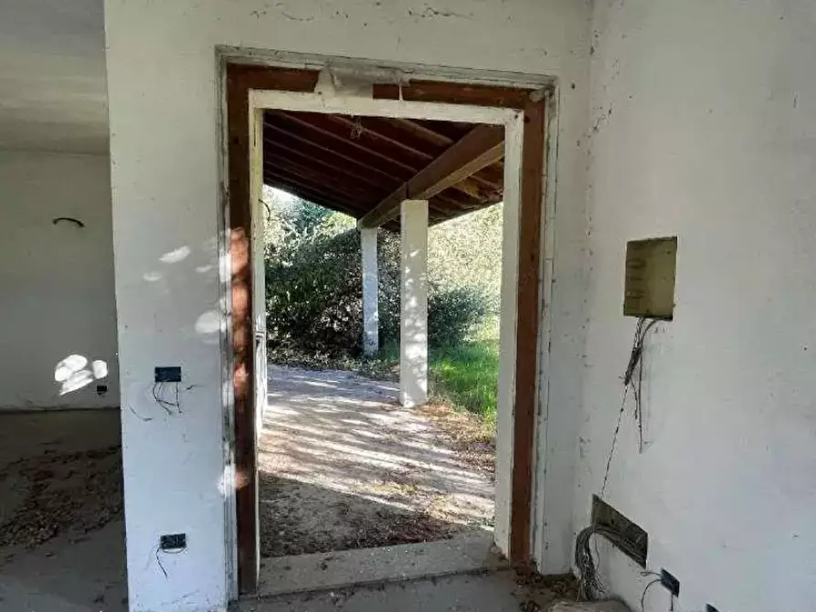 Immagine 6 di Casa indipendente in vendita  in via Vecchia per Gambolò a Vigevano