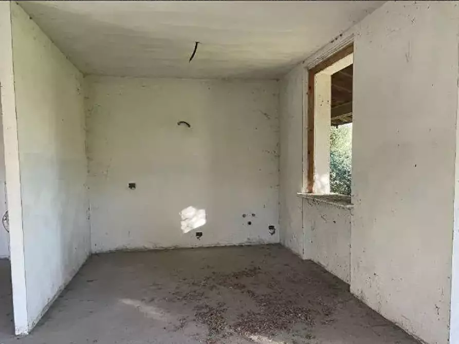 Immagine 8 di Casa indipendente in vendita  in via Vecchia per Gambolò a Vigevano