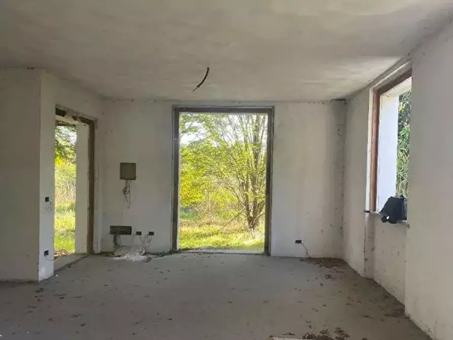 Immagine 9 di Casa indipendente in vendita  in via Vecchia per Gambolò a Vigevano