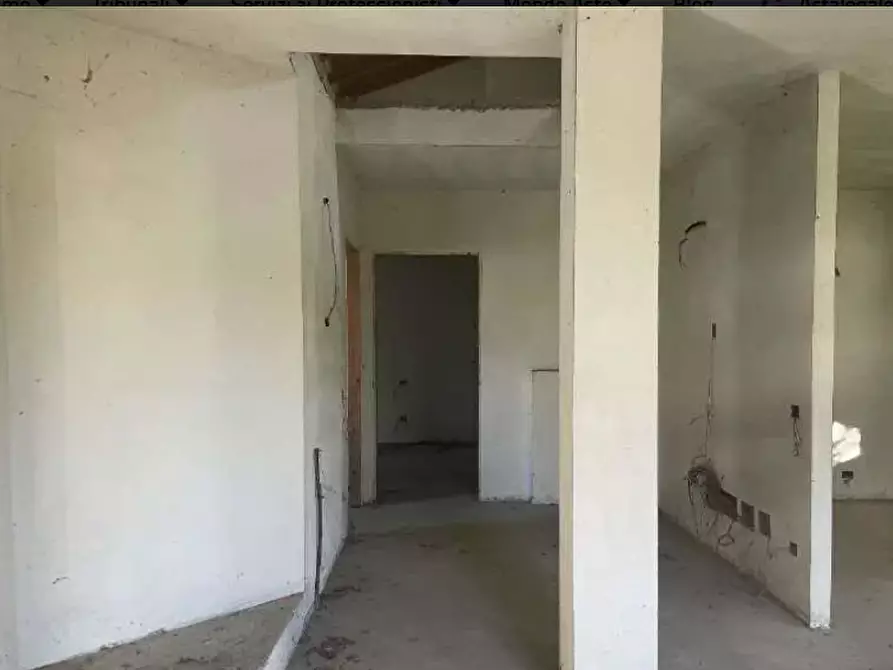 Immagine 10 di Casa indipendente in vendita  in via Vecchia per Gambolò a Vigevano