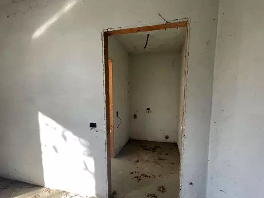 Immagine 11 di Casa indipendente in vendita  in via Vecchia per Gambolò a Vigevano