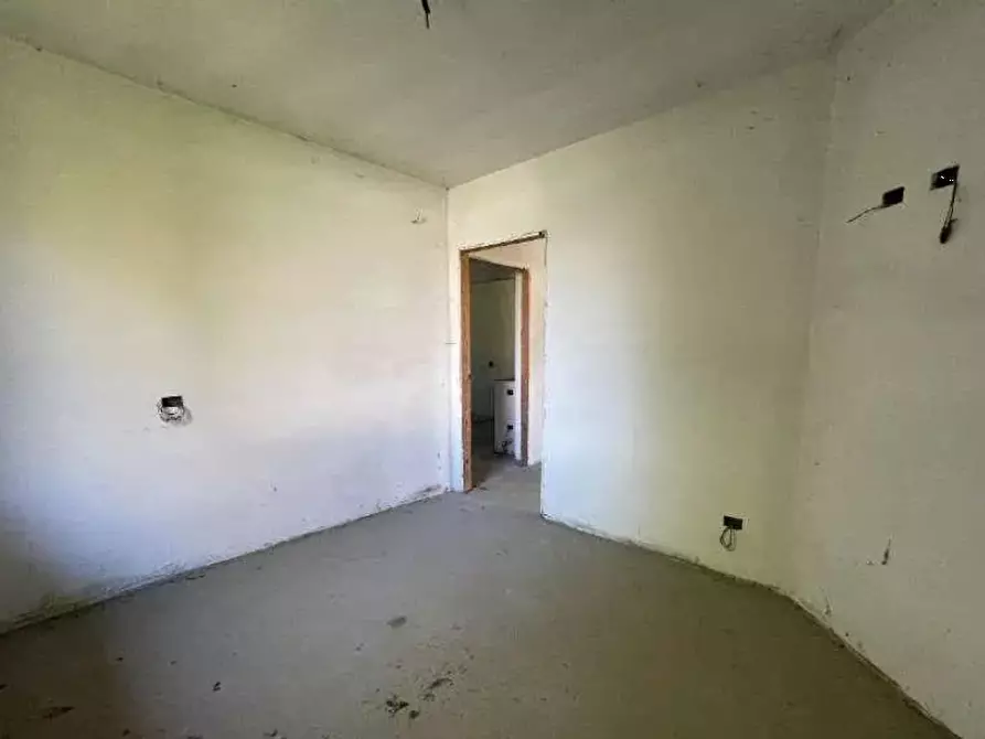 Immagine 14 di Casa indipendente in vendita  in via Vecchia per Gambolò a Vigevano