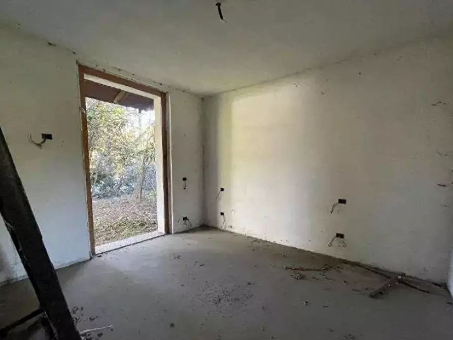 Immagine 15 di Casa indipendente in vendita  in via Vecchia per Gambolò a Vigevano