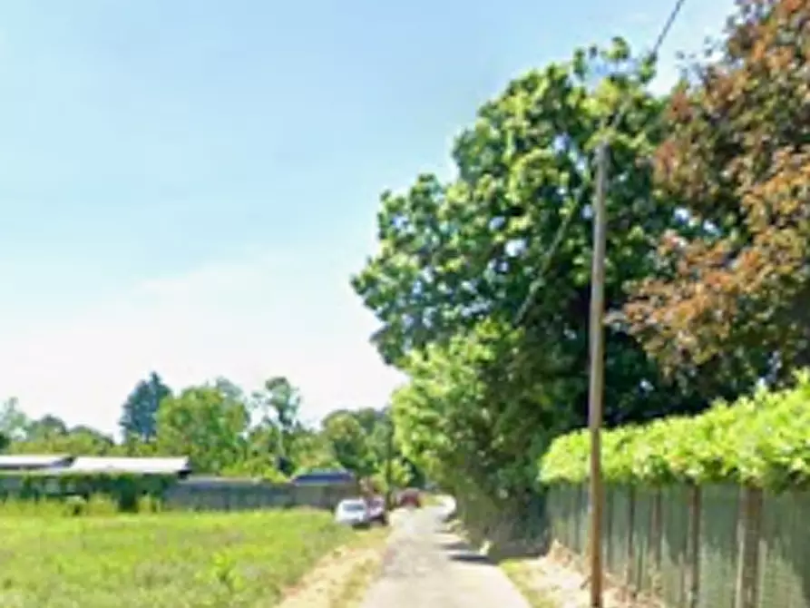 Immagine 17 di Casa indipendente in vendita  in via Vecchia per Gambolò a Vigevano