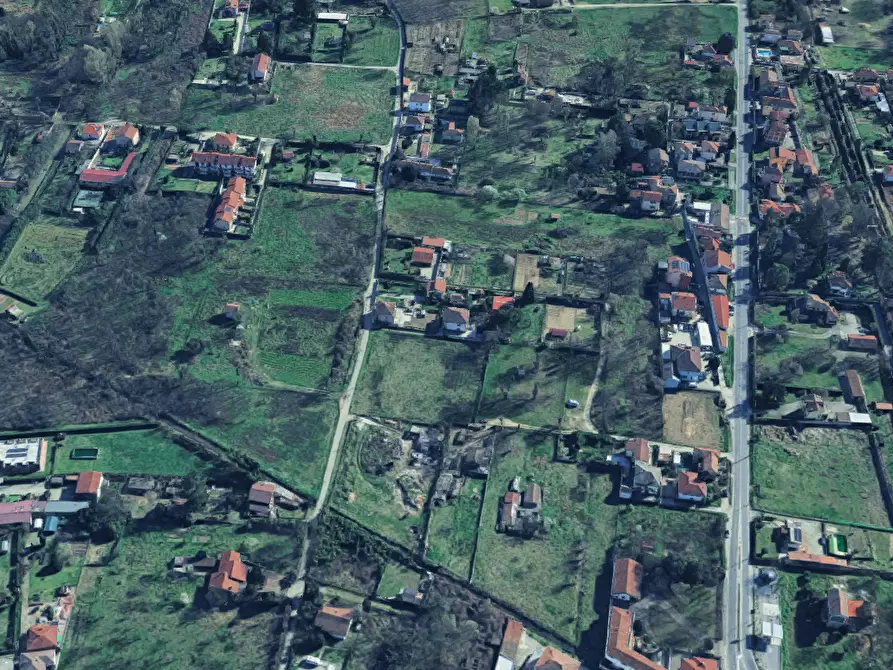 Immagine 18 di Casa indipendente in vendita  in via Vecchia per Gambolò a Vigevano