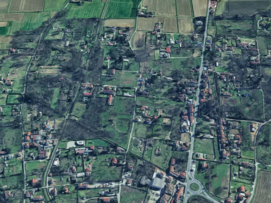 Immagine 19 di Casa indipendente in vendita  in via Vecchia per Gambolò a Vigevano