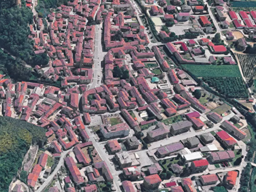Immagine 15 di Appartamento in vendita  in Via Pesio  a Corneliano D'alba