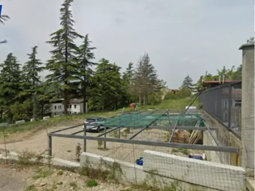 Immagine 1 di Terreno edificabile in vendita  in Via Gerbidi a Godiasco