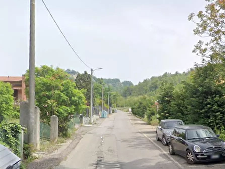Immagine 5 di Terreno edificabile in vendita  in Via Gerbidi a Godiasco