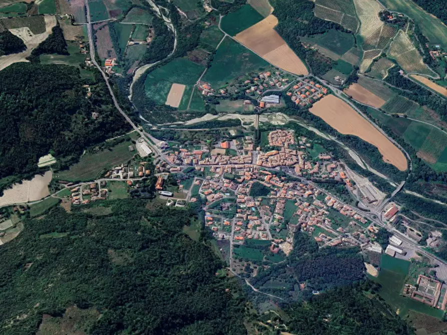 Immagine 13 di Terreno edificabile in vendita  in Via Gerbidi a Godiasco