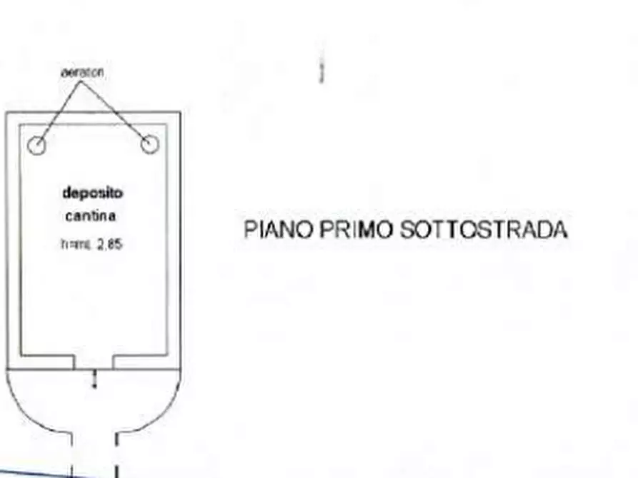 Immagine 15 di Terreno edificabile in vendita  in Via Gerbidi a Godiasco