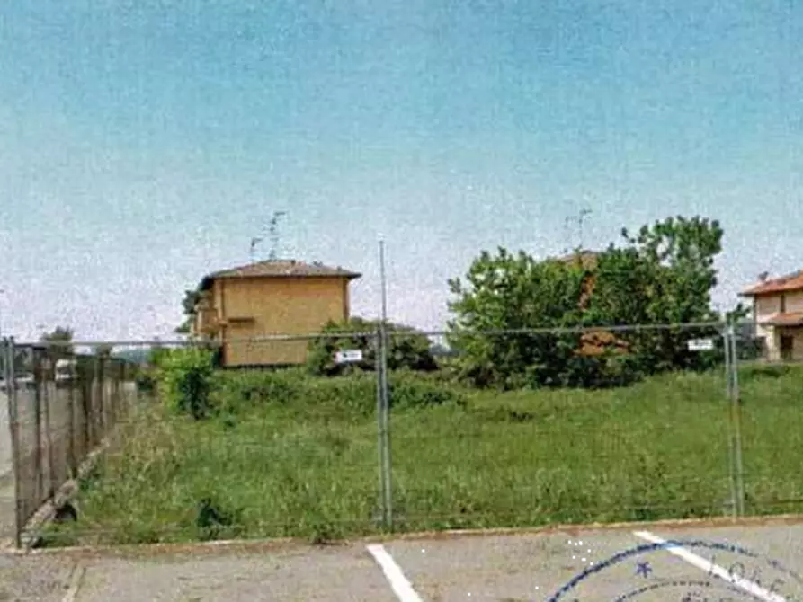 Immagine 2 di Terreno edificabile in vendita  in Via Marchesi Malaspina a Scaldasole