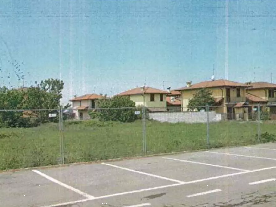 Immagine 3 di Terreno edificabile in vendita  in Via Marchesi Malaspina a Scaldasole