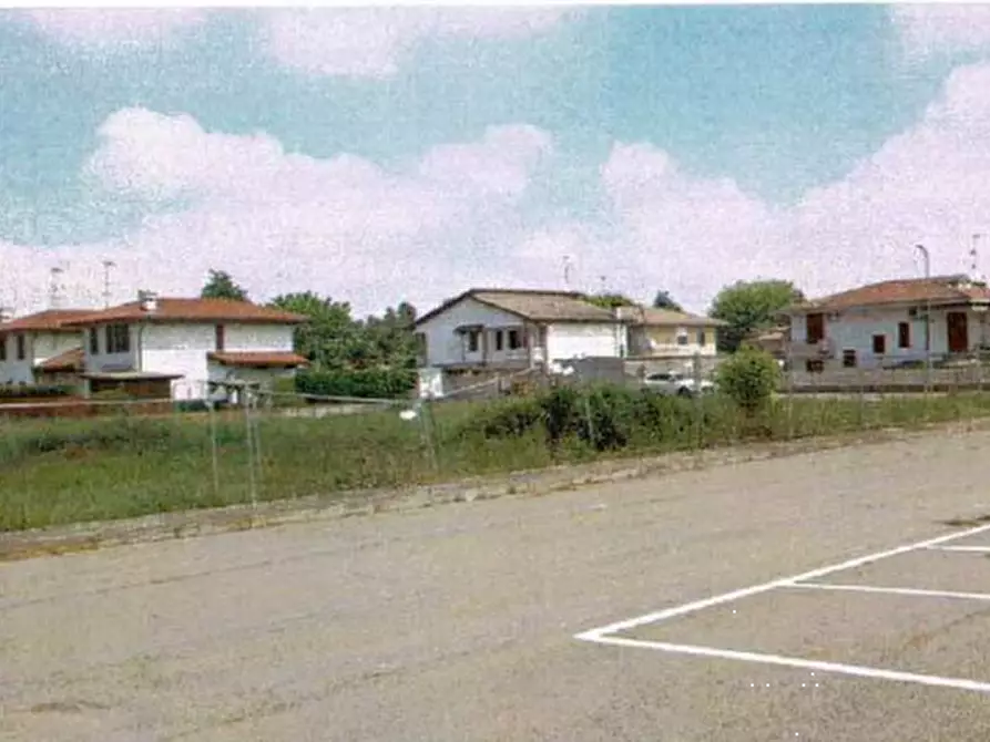 Immagine 7 di Terreno edificabile in vendita  in Via Marchesi Malaspina a Scaldasole