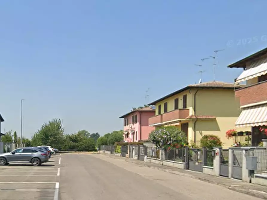 Immagine 9 di Terreno edificabile in vendita  in Via Marchesi Malaspina a Scaldasole